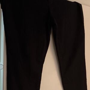 Women's Black Jeans